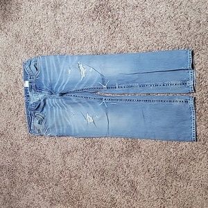 Ariat Denium Jean's